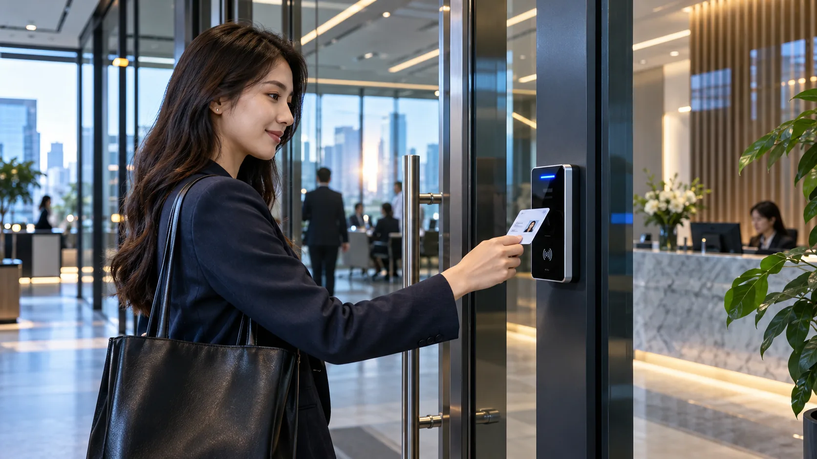Kiểm soát truy cập ACS